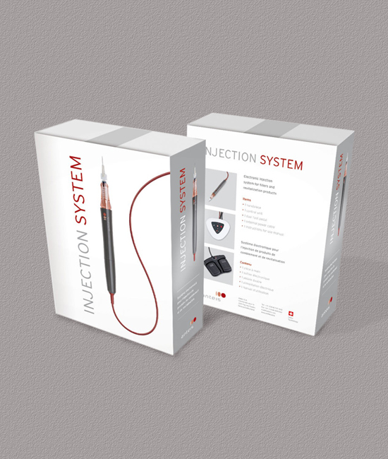 Injection System