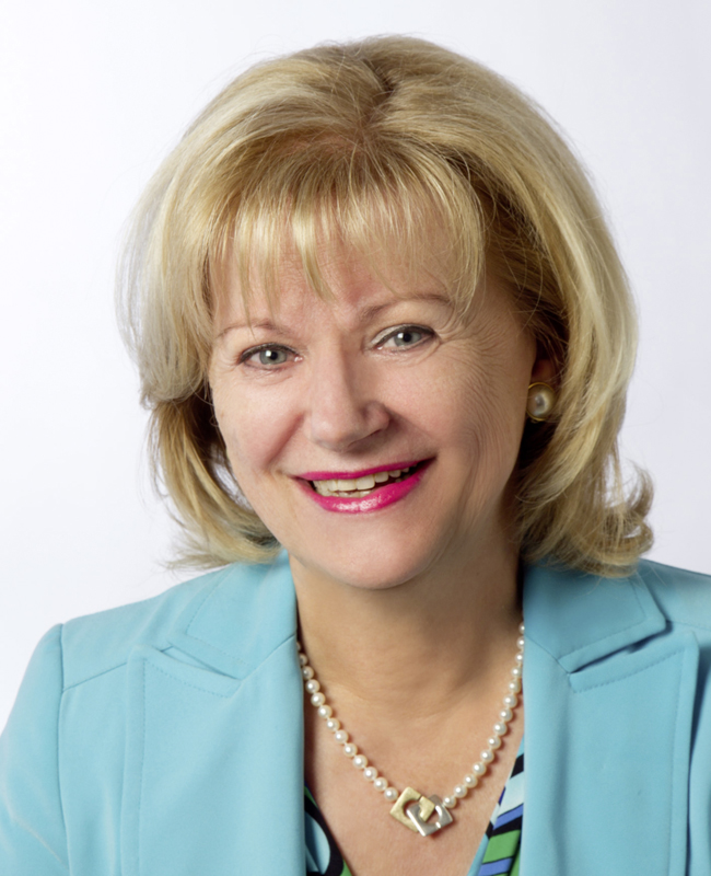 KomR Helene Schoberwalter